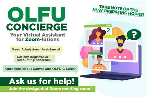 olfu concierge|UPDATE: New .